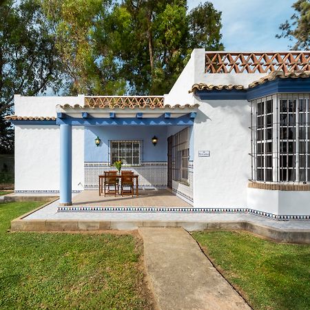 Suites Cortijo Fontanilla كونيل ذي لا فرونتيرا المظهر الخارجي الصورة