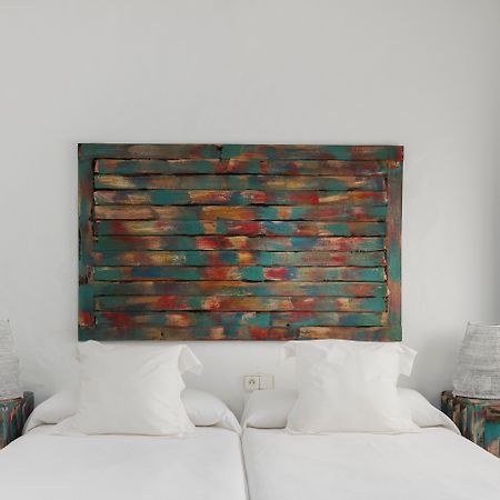 Suites Cortijo Fontanilla كونيل ذي لا فرونتيرا المظهر الخارجي الصورة