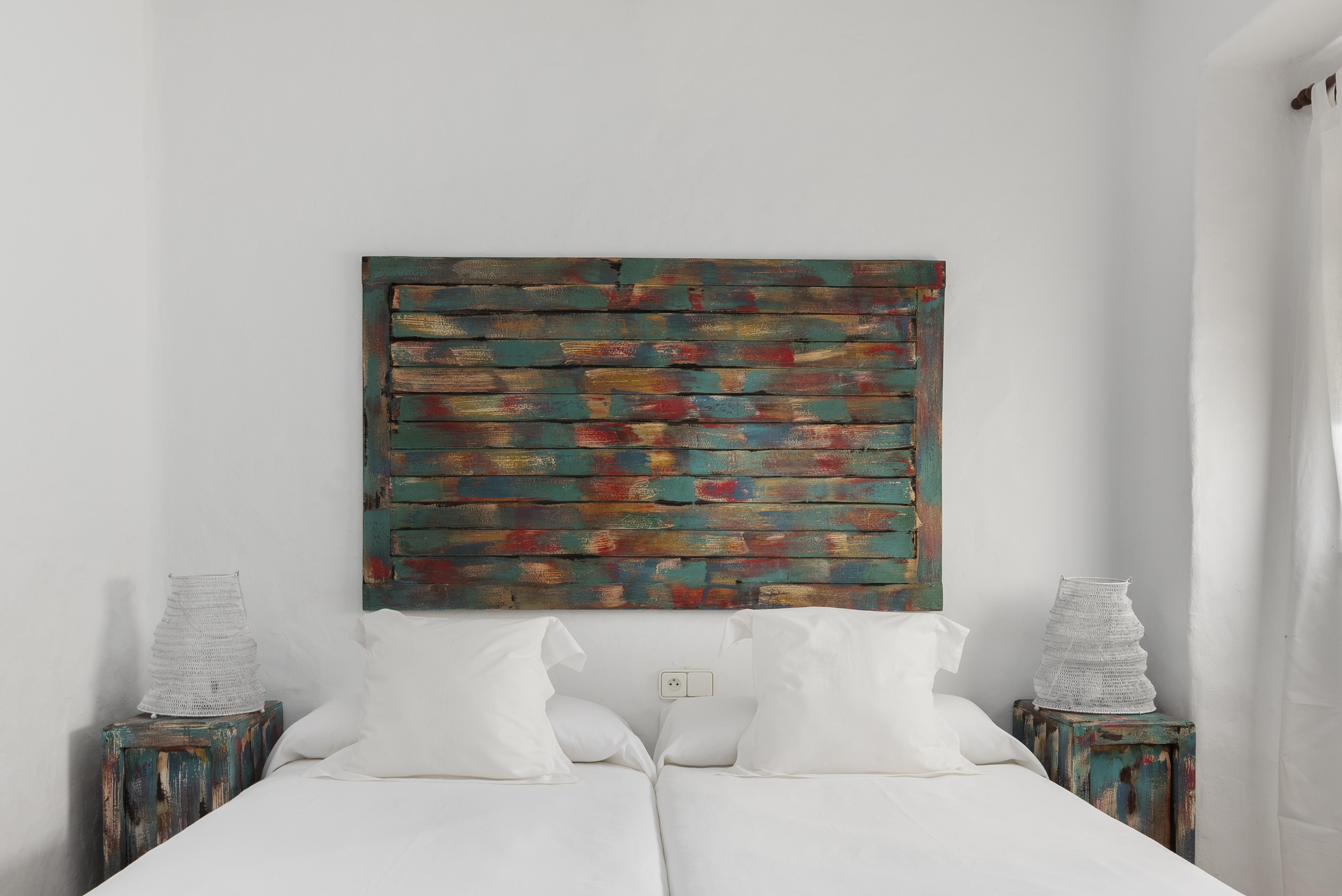 Suites Cortijo Fontanilla كونيل ذي لا فرونتيرا المظهر الخارجي الصورة