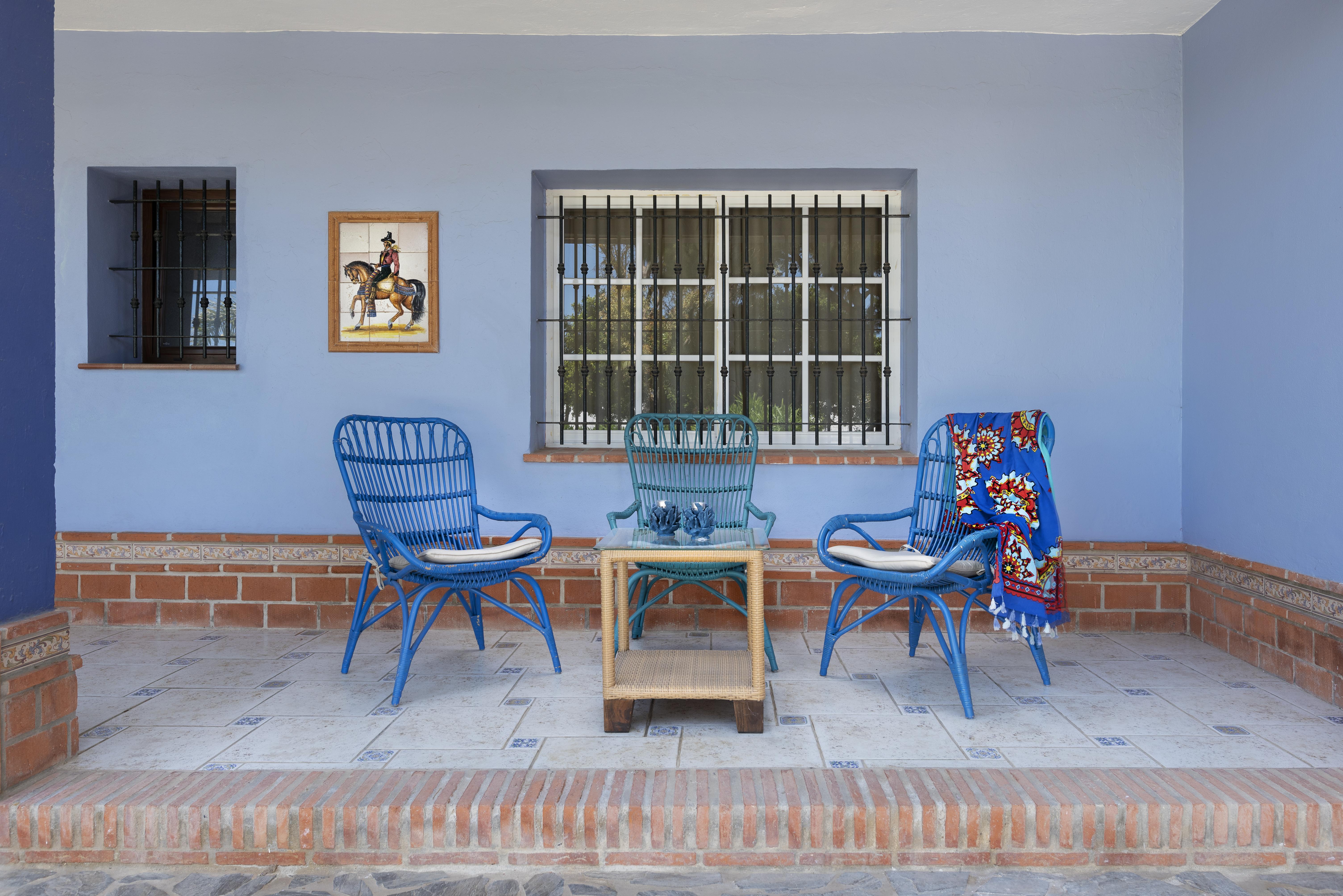 Suites Cortijo Fontanilla كونيل ذي لا فرونتيرا المظهر الخارجي الصورة