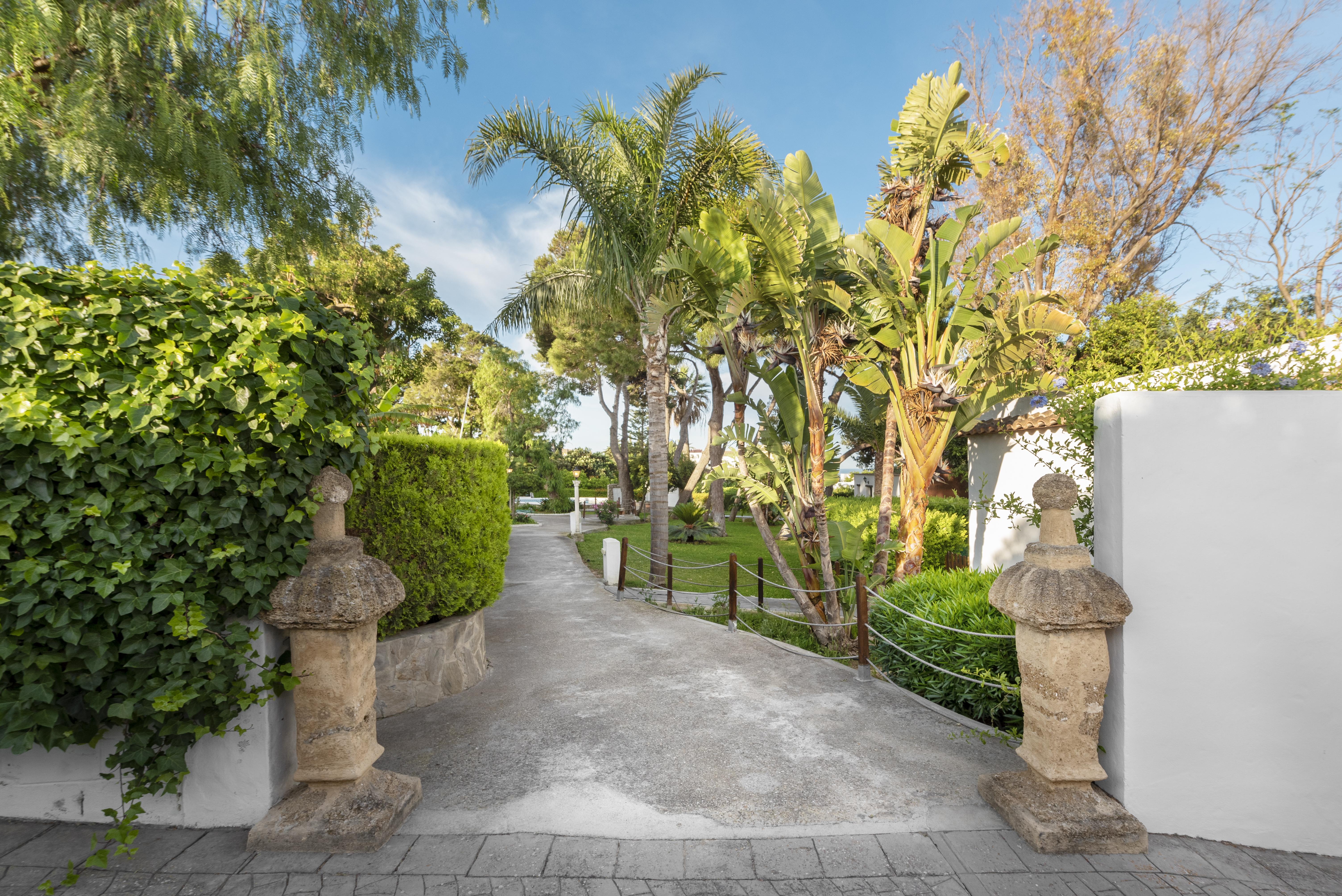 Suites Cortijo Fontanilla كونيل ذي لا فرونتيرا المظهر الخارجي الصورة