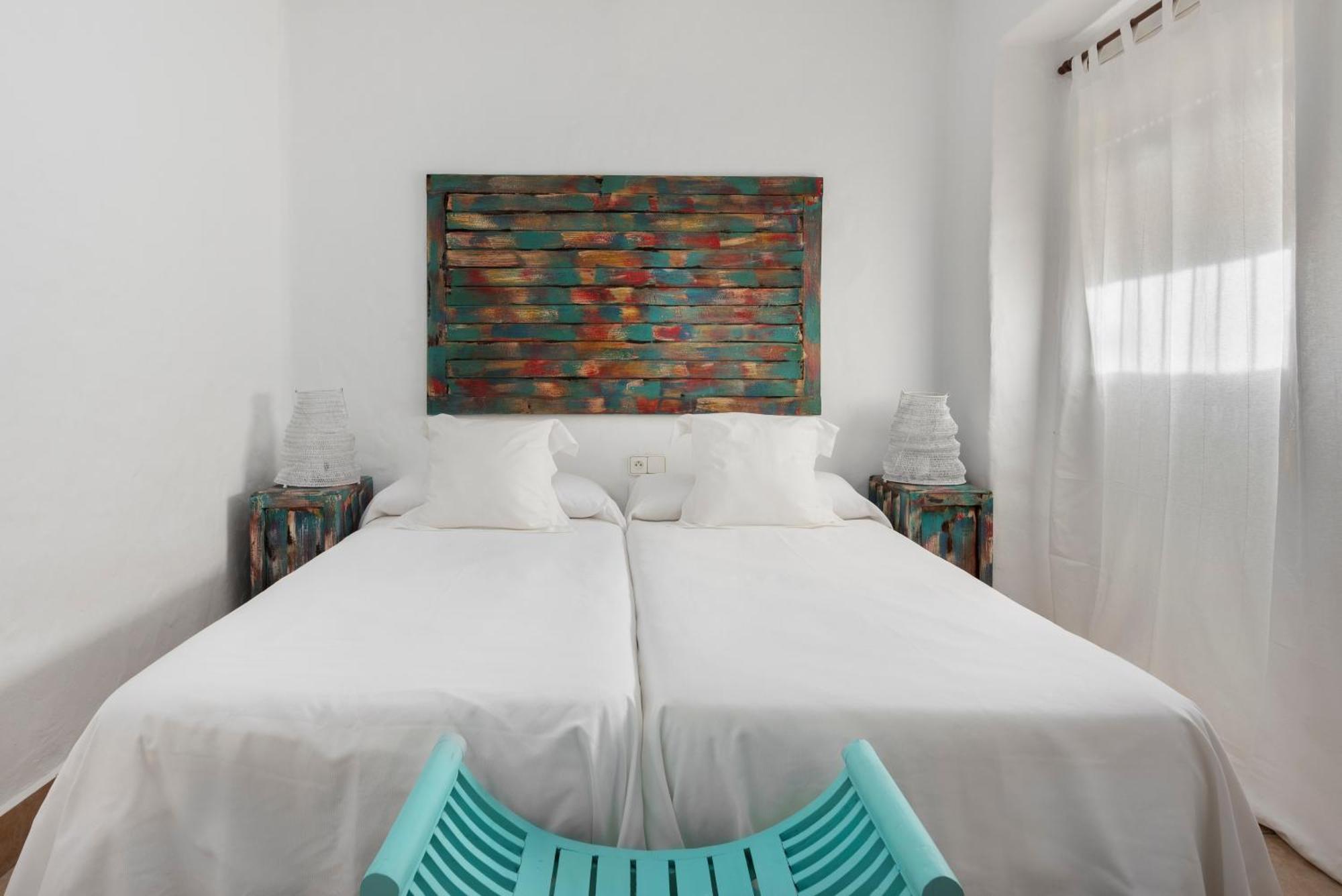 Suites Cortijo Fontanilla كونيل ذي لا فرونتيرا المظهر الخارجي الصورة