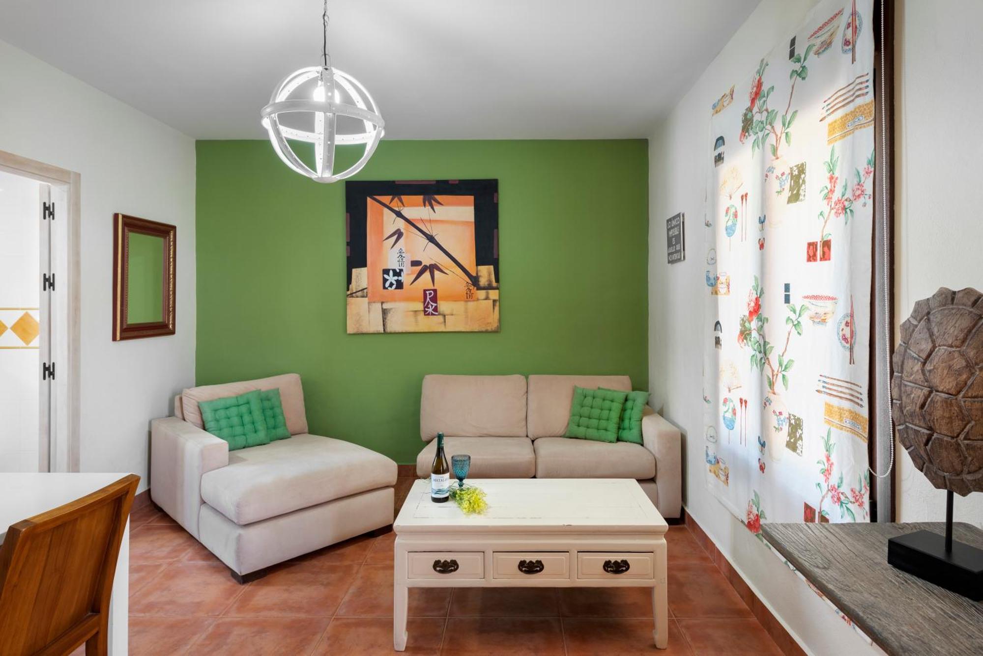 Suites Cortijo Fontanilla كونيل ذي لا فرونتيرا المظهر الخارجي الصورة