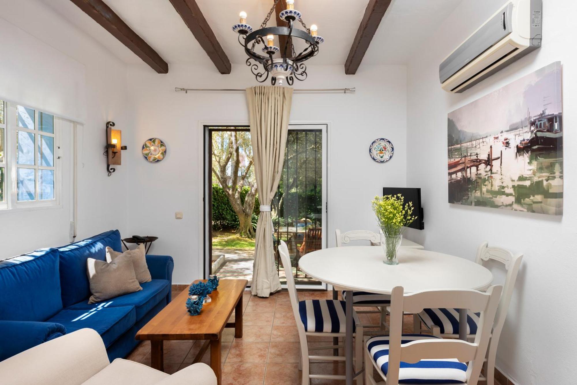 Suites Cortijo Fontanilla كونيل ذي لا فرونتيرا المظهر الخارجي الصورة