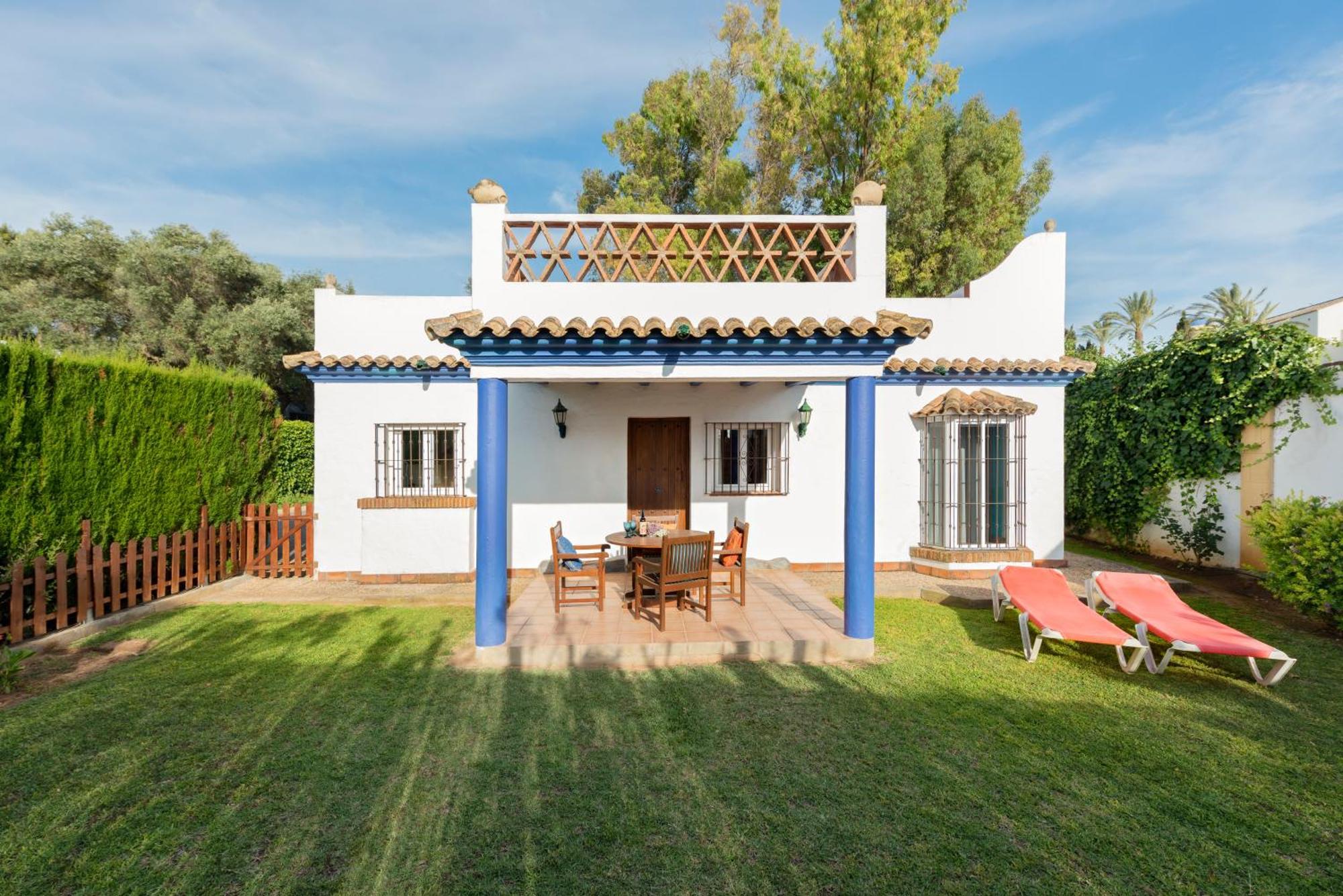 Suites Cortijo Fontanilla كونيل ذي لا فرونتيرا المظهر الخارجي الصورة