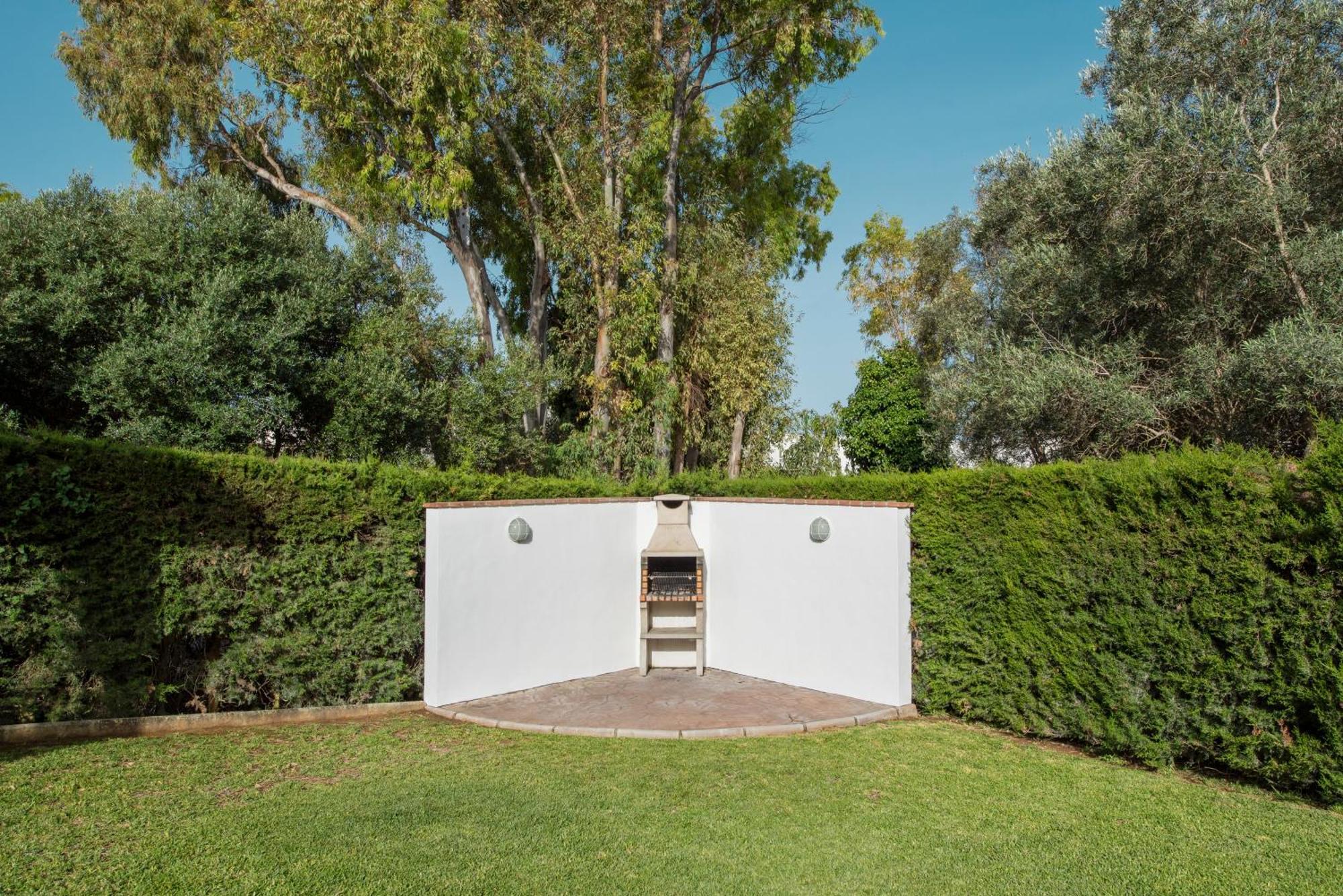 Suites Cortijo Fontanilla كونيل ذي لا فرونتيرا المظهر الخارجي الصورة
