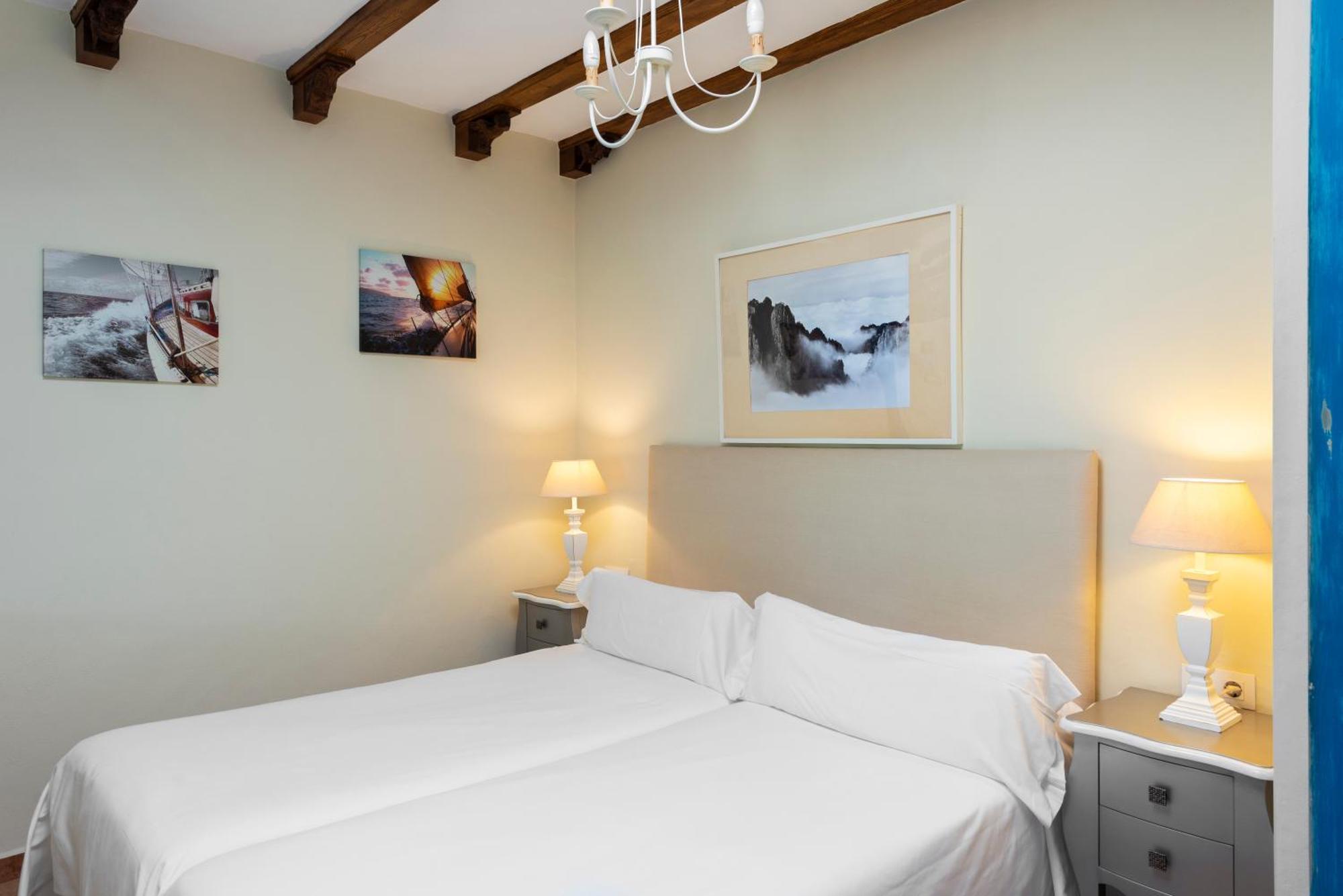 Suites Cortijo Fontanilla كونيل ذي لا فرونتيرا المظهر الخارجي الصورة