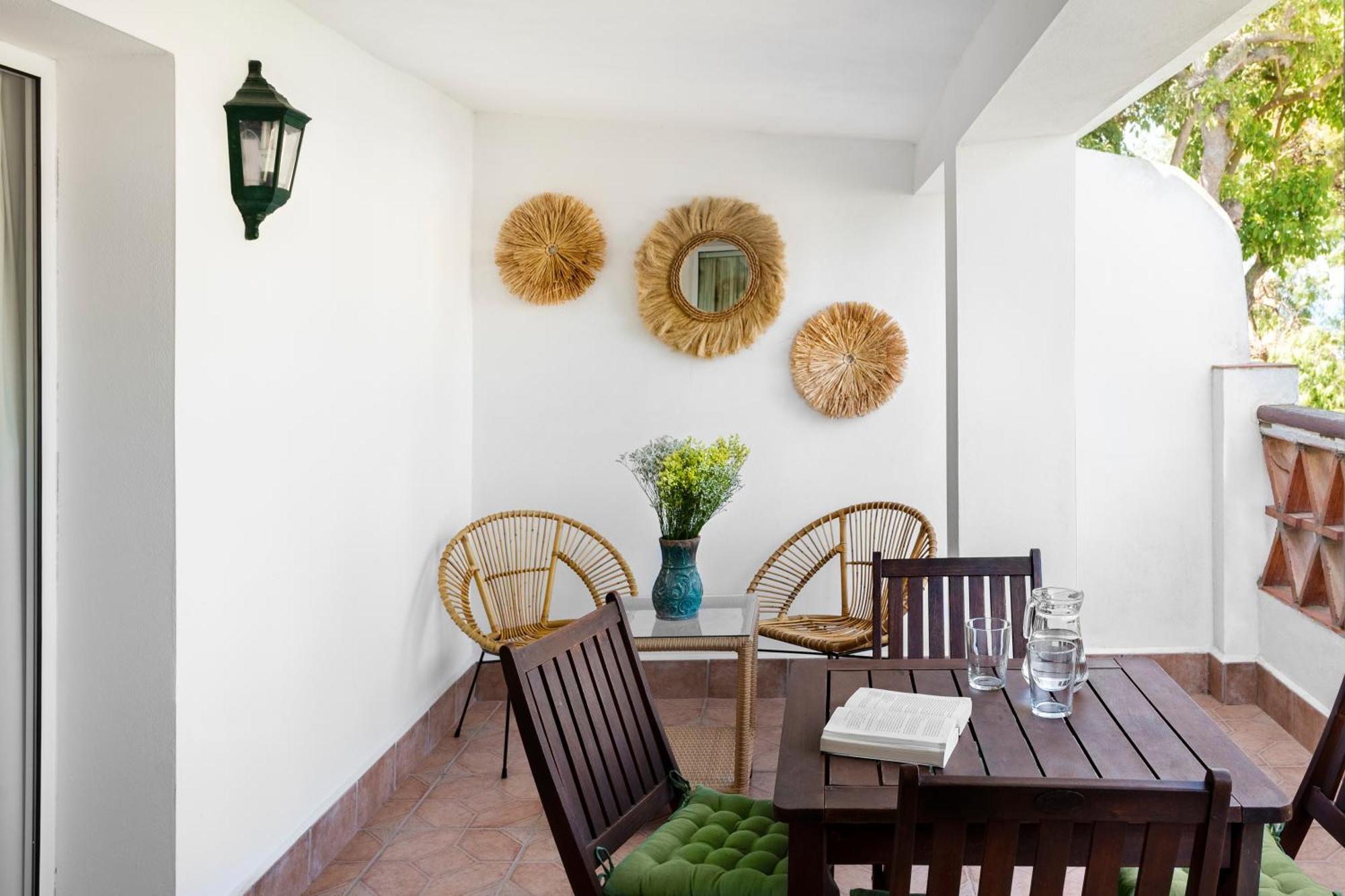 Suites Cortijo Fontanilla كونيل ذي لا فرونتيرا المظهر الخارجي الصورة